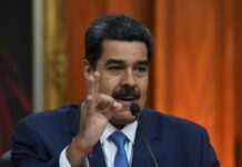 Estados Unidos designa terrorista al Cartel de los Soles y señala a Maduro como su líder