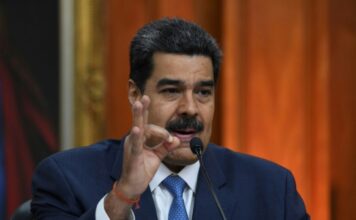 Estados Unidos designa terrorista al Cartel de los Soles y señala a Maduro como su líder