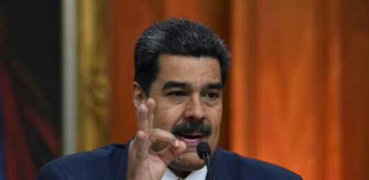 Estados Unidos designa terrorista al Cartel de los Soles y señala a Maduro como su líder