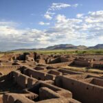 Estudio genético descarta inmigración masiva en Paquimé, Chihuahua