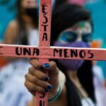 Femicidio en América Latina 11 muertes diarias revelan una crisis inaceptable según la CEPAL
