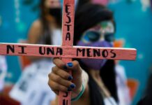 Femicidio en América Latina 11 muertes diarias revelan una crisis inaceptable según la CEPAL