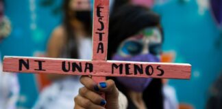 Femicidio en América Latina 11 muertes diarias revelan una crisis inaceptable según la CEPAL