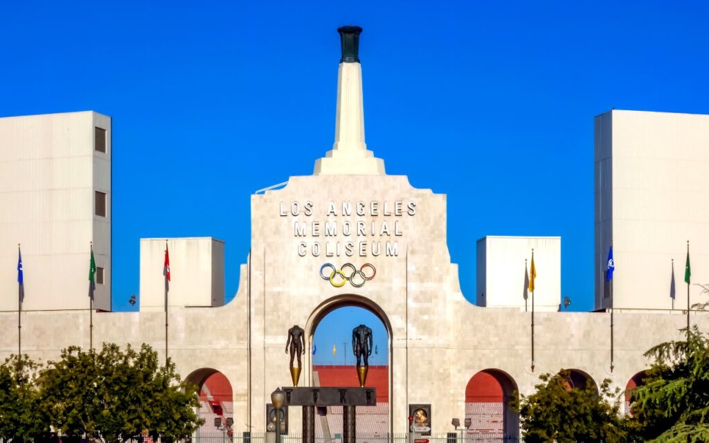 LA28 rompe esquemas El programa de voluntariado inicia años antes de los Juegos Olímpicos