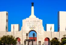 LA28 rompe esquemas: El programa de voluntariado inicia años antes de los Juegos Olímpicos LA28 rompe esquemas El programa de voluntariado inicia años antes de los Juegos Olímpicos