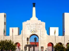 LA28 rompe esquemas: El programa de voluntariado inicia años antes de los Juegos Olímpicos LA28 rompe esquemas El programa de voluntariado inicia años antes de los Juegos Olímpicos