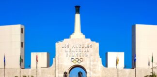 LA28 rompe esquemas: El programa de voluntariado inicia años antes de los Juegos Olímpicos LA28 rompe esquemas El programa de voluntariado inicia años antes de los Juegos Olímpicos