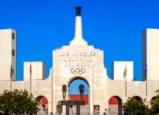 LA28 rompe esquemas El programa de voluntariado inicia años antes de los Juegos Olímpicos