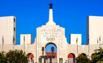 LA28 rompe esquemas: El programa de voluntariado inicia años antes de los Juegos Olímpicos LA28 rompe esquemas El programa de voluntariado inicia años antes de los Juegos Olímpicos