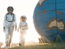 LEGOLAND invita a niños a diseñar naves y ganar un viaje galáctico