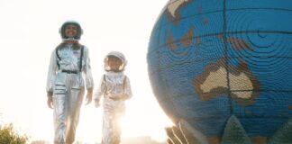 LEGOLAND invita a niños a diseñar naves y ganar un viaje galáctico