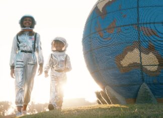 LEGOLAND invita a niños a diseñar naves y ganar un viaje galáctico