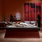 La Reina Roja de Palenque Nuevos secretos revelados a 30 años del hallazgo