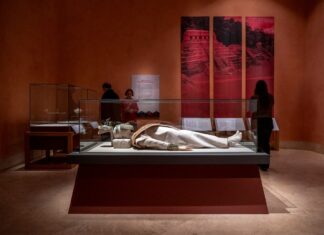 La Reina Roja de Palenque Nuevos secretos revelados a 30 años del hallazgo