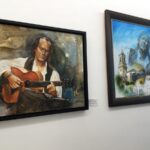 La Ruta de Paco de Lucía en Algeciras: un viaje por la vida del genio del flamenco