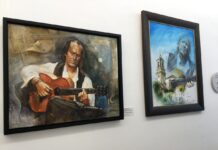 La Ruta de Paco de Lucía en Algeciras: un viaje por la vida del genio del flamenco