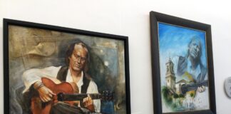 La Ruta de Paco de Lucía en Algeciras: un viaje por la vida del genio del flamenco