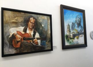 La Ruta Paco de Lucía en Algeciras: Un viaje por la vida del genio del flamenco La Ruta de Paco de Lucía en Algeciras: un viaje por la vida del genio del flamenco