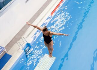 Los Juegos Olímpicos LA28 revelan una agenda histórica sin precedentes Los Juegos Olímpicos LA28 revelan una agenda histórica sin precedentes