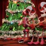 Marionetas, magia y tradición El Cascanueces de Bob Baker regresa al Sierra Madre Playhouse