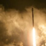 NASA y SpaceX lanzan Sentinel-6B para medir el nivel del mar y proteger zonas costeras