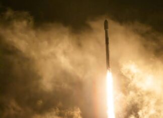 NASA y SpaceX lanzan Sentinel-6B para medir el nivel del mar y proteger zonas costeras NASA y SpaceX lanzan Sentinel-6B para medir el nivel del mar y proteger zonas costeras