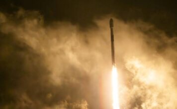 NASA y SpaceX lanzan Sentinel-6B para medir el nivel del mar y proteger zonas costeras