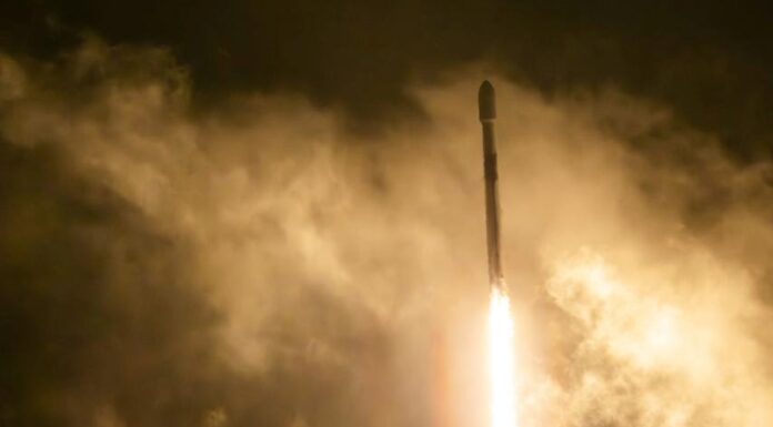 NASA y SpaceX lanzan Sentinel-6B para medir el nivel del mar y proteger zonas costeras