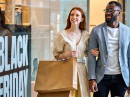 Proyecciones récord: Compras festivas superarán los mil millones de dólares por primera vez