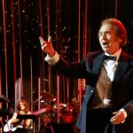 Raphael brilla como Persona del Año 2025 en la gala del Latin GRAMMY