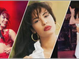 Selena en Los Ángeles: el GRAMMY celebra a la Reina del Tex-Mex con objetos inéditos Selena en Los Ángeles el GRAMMY celebra a la Reina del Tex-Mex con objetos inéditos