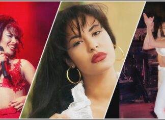 Selena en Los Ángeles: el GRAMMY celebra a la Reina del Tex-Mex con objetos inéditos Selena en Los Ángeles el GRAMMY celebra a la Reina del Tex-Mex con objetos inéditos
