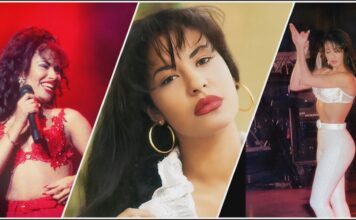 Selena en Los Ángeles el GRAMMY celebra a la Reina del Tex-Mex con objetos inéditos