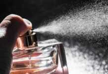 ¿Por qué deberías evitar fragancias si tienes piel sensible