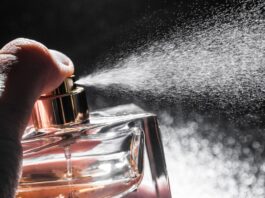 ¿Por qué deberías evitar fragancias si tienes piel sensible