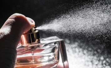 ¿Por qué deberías evitar fragancias si tienes piel sensible