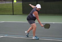 ¿Practicas deporte por diversión Esto no basta para mantenerte en forma, según expertos