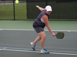 ¿Practicas deporte por diversión Esto no basta para mantenerte en forma, según expertos