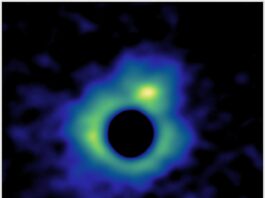 ALMA revela los 57 rostros cambiantes de la estrella moribunda W Hydrae ALMA revela los 57 rostros cambiantes de la estrella moribunda W Hydrae