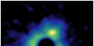 ALMA revela los 57 rostros cambiantes de la estrella moribunda W Hydrae ALMA revela los 57 rostros cambiantes de la estrella moribunda W Hydrae