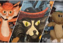 «All Paws on Deck»: Burbank honra a los animales y a un héroe canino en el Desfile de las Rosas 2026 «All Paws on Deck» Burbank honra a los animales y a un héroe canino en el Desfile de las Rosas