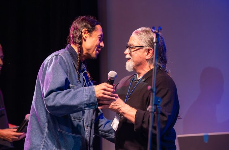 Cal State LA celebra 65 años de estudios latinoamericanos Fusión de activismo y educación crítica