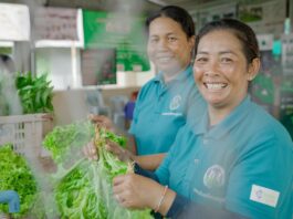 Cómo una mujer rural venció la pobreza con agricultura sostenible Cómo una mujer rural venció la pobreza con agricultura sostenible