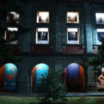 De la Ruta de la Seda a la UNESCO El legado de las tumbas imperiales de Xixia llega a México