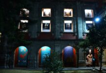 De la Ruta de la Seda a la UNESCO El legado de las tumbas imperiales de Xixia llega a México