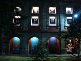 De la Ruta de la Seda a la UNESCO El legado de las tumbas imperiales de Xixia llega a México