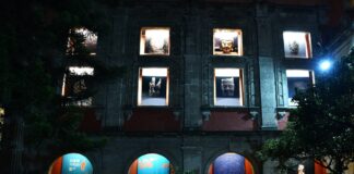 De la Ruta de la Seda a la UNESCO El legado de las tumbas imperiales de Xixia llega a México