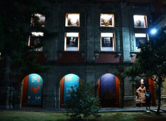 De la Ruta de la Seda a la UNESCO: El legado de las tumbas imperiales de Xixia llega a México De la Ruta de la Seda a la UNESCO El legado de las tumbas imperiales de Xixia llega a México