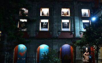 De la Ruta de la Seda a la UNESCO El legado de las tumbas imperiales de Xixia llega a México