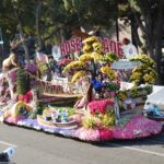 Desfile de las Rosas historia, flores y caballos en una tradición centenaria